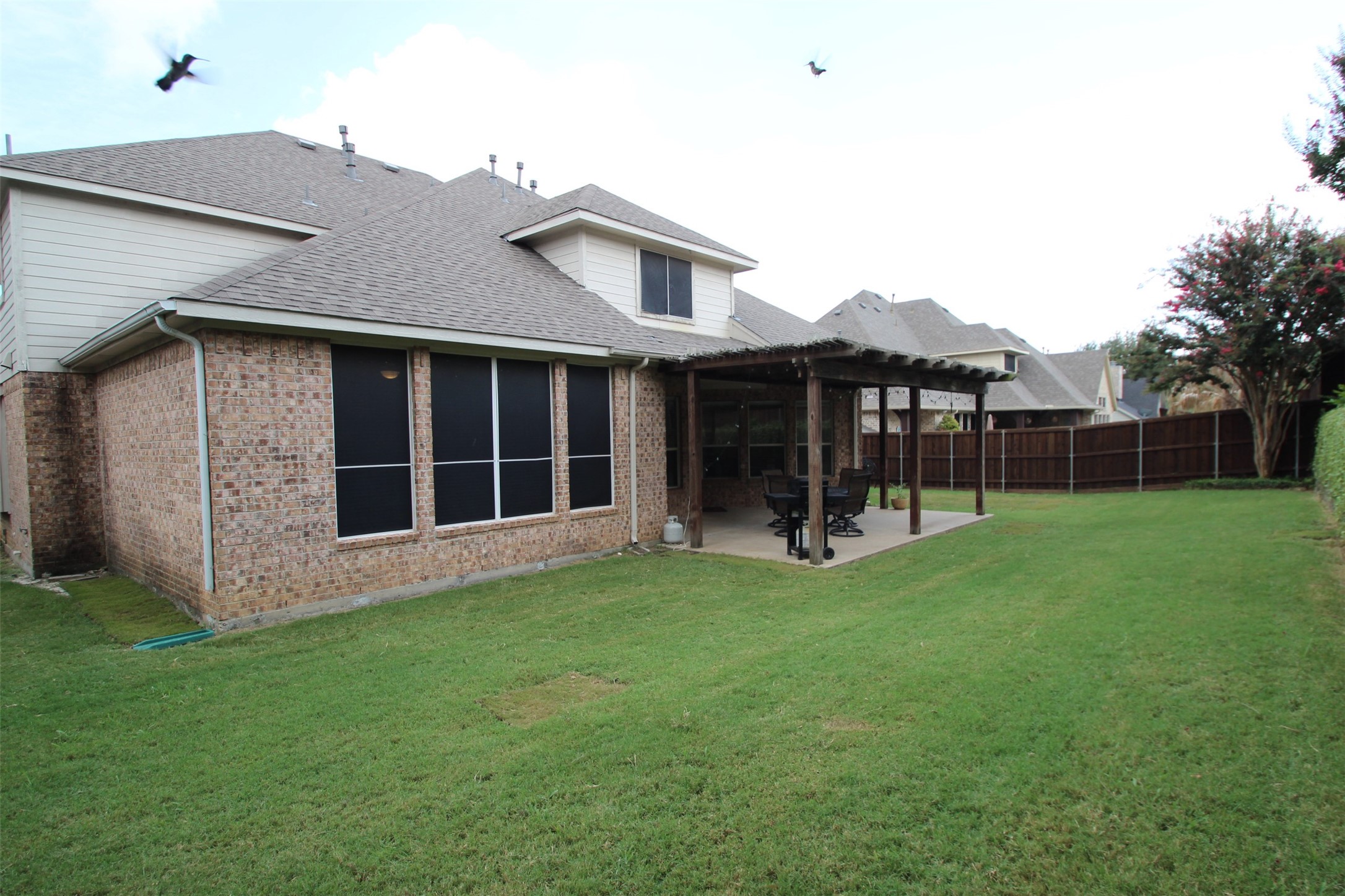 1716 Winding Hollow Lane Mckinney TX 75072