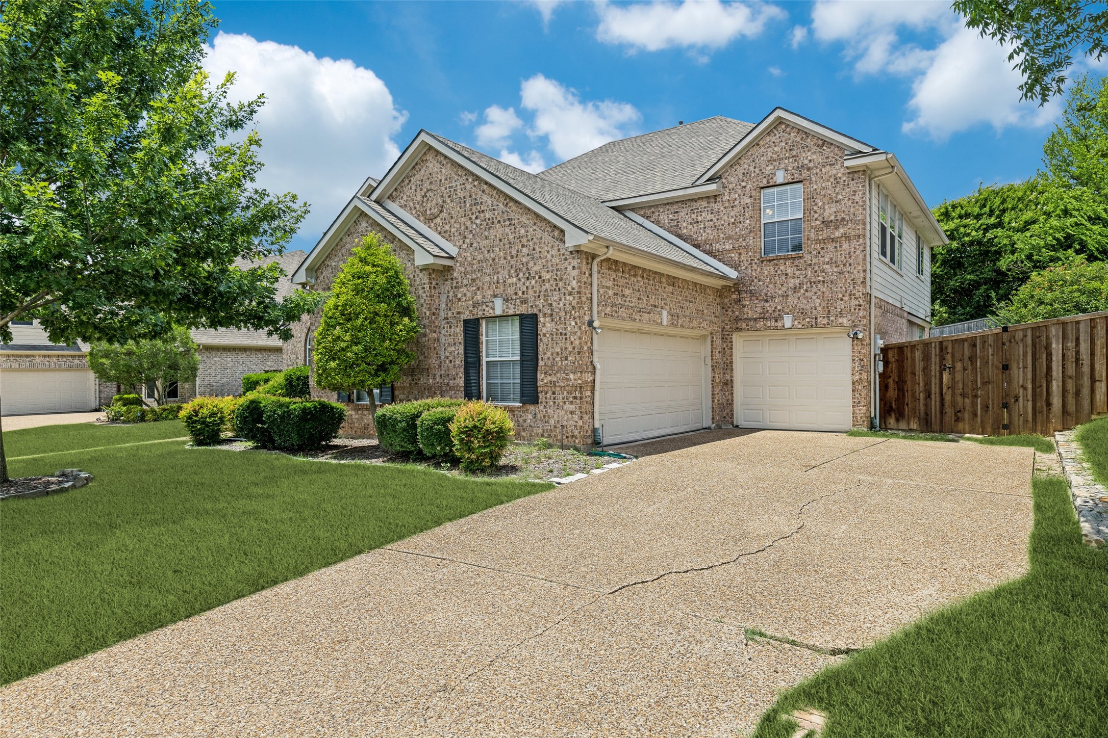 1716 Winding Hollow Lane Mckinney TX 75072