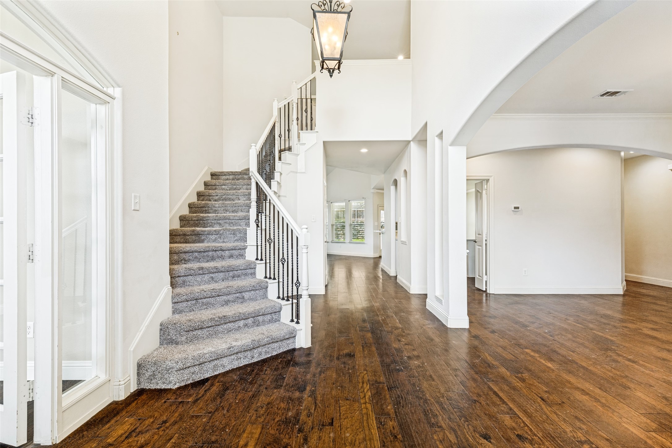 1716 Winding Hollow Lane Mckinney TX 75072