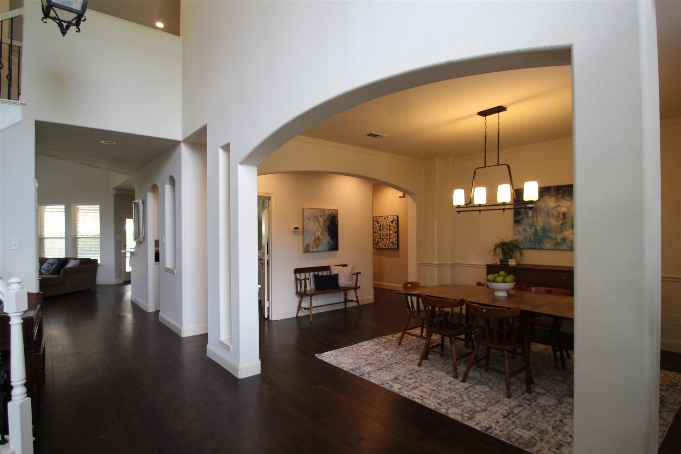 1716 Winding Hollow Lane Mckinney TX 75072