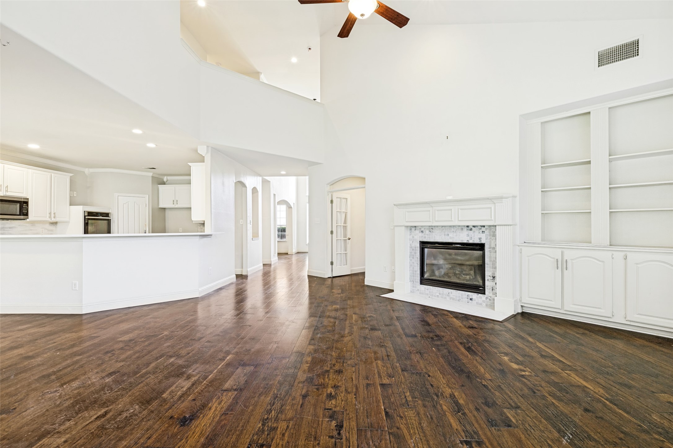 1716 Winding Hollow Lane Mckinney TX 75072