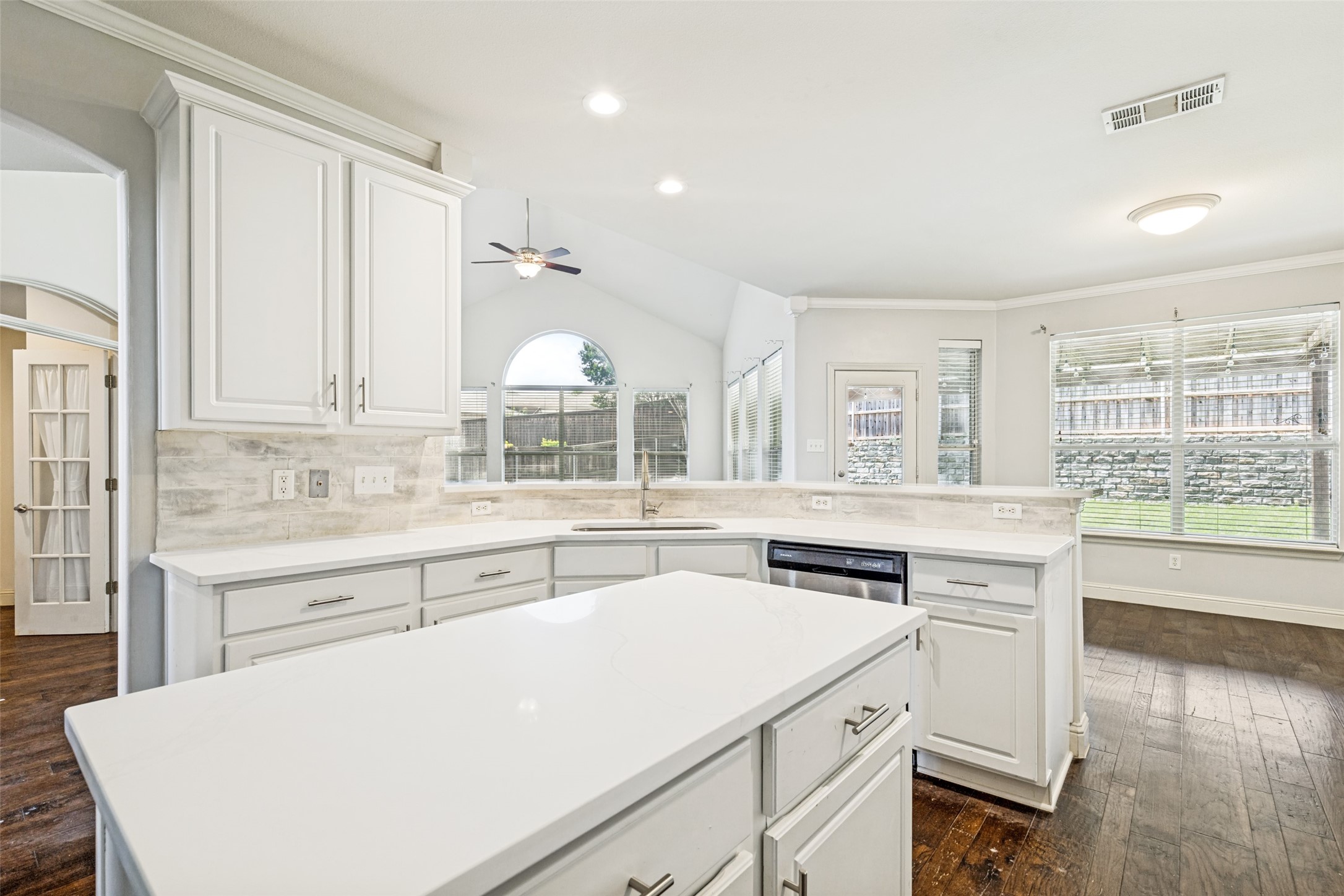 1716 Winding Hollow Lane Mckinney TX 75072
