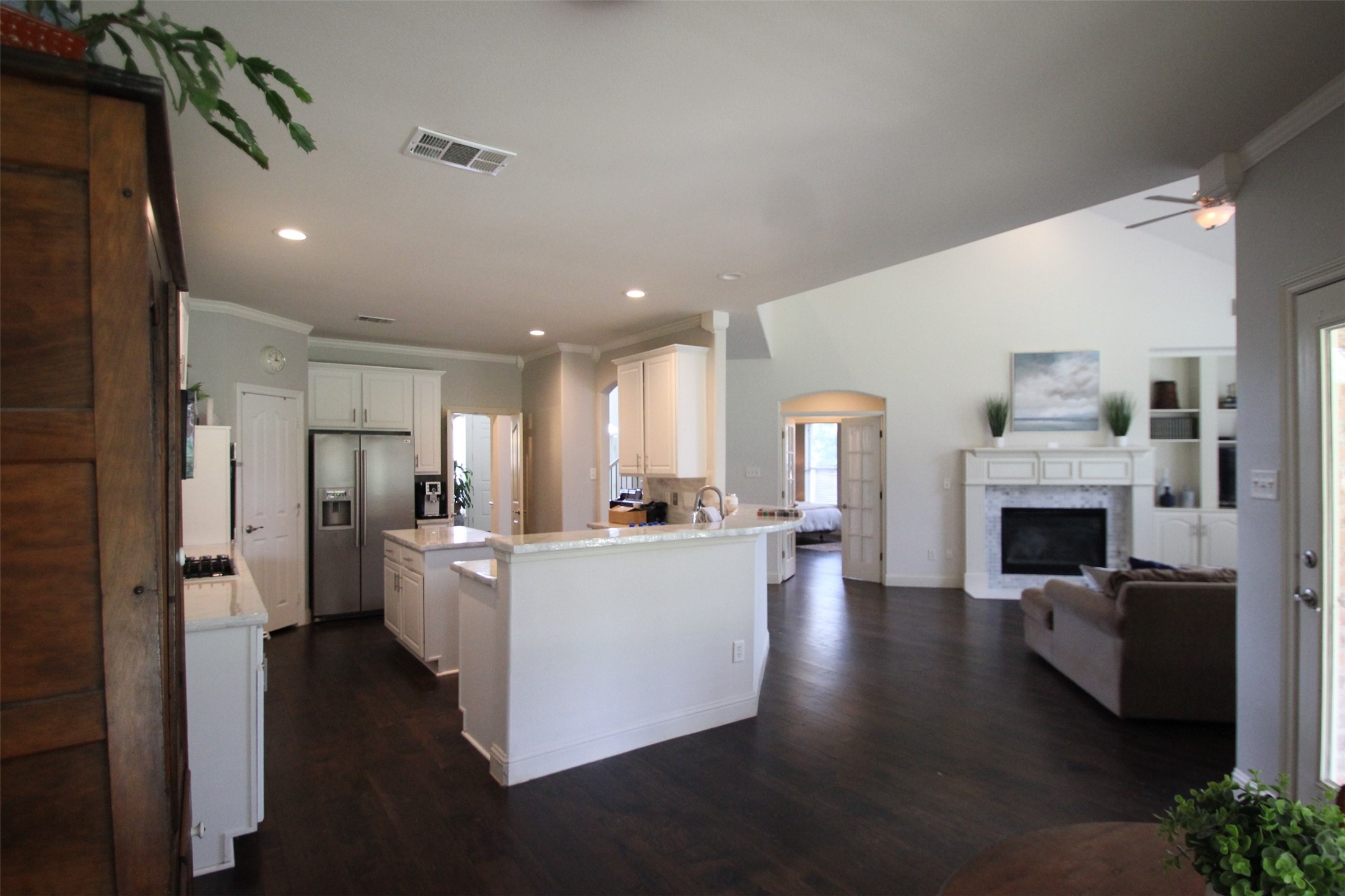 1716 Winding Hollow Lane Mckinney TX 75072