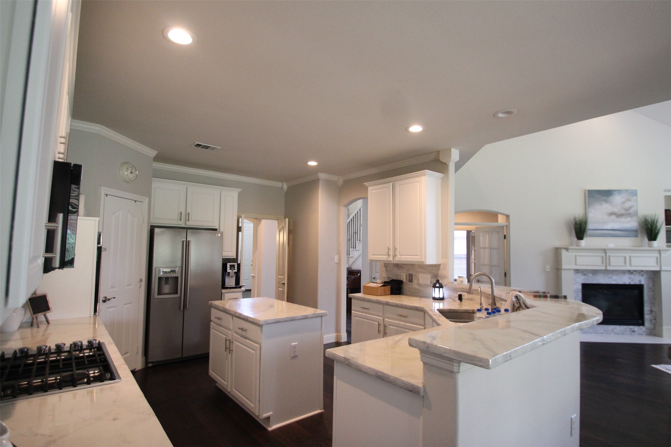 1716 Winding Hollow Lane Mckinney TX 75072