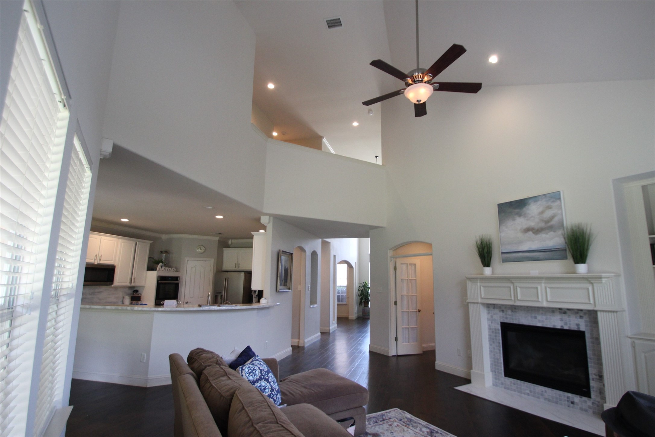 1716 Winding Hollow Lane Mckinney TX 75072