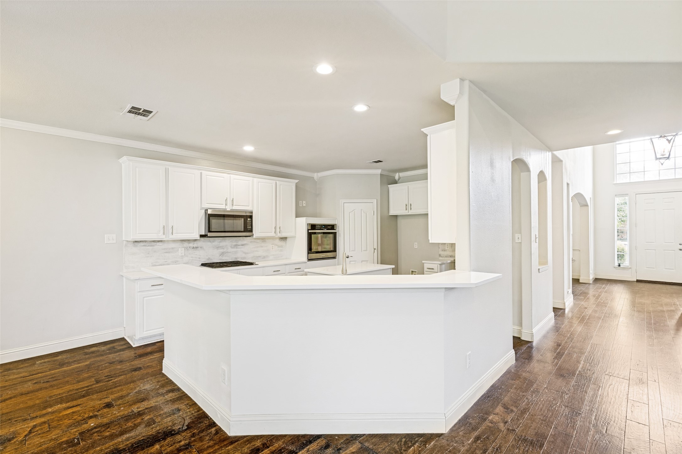 1716 Winding Hollow Lane Mckinney TX 75072