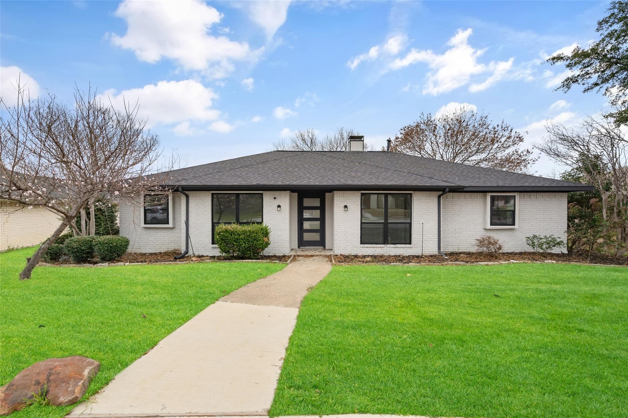 1706 Southampton Drive Carrollton TX 75007