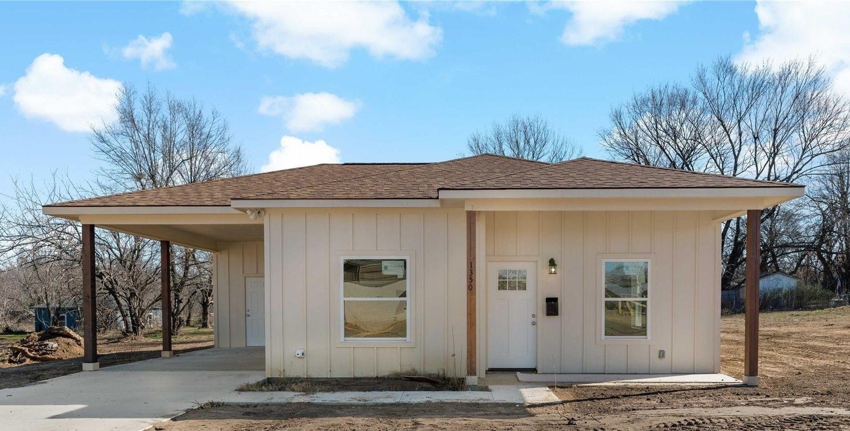 1350 Fitzhugh Avenue Paris TX 75460