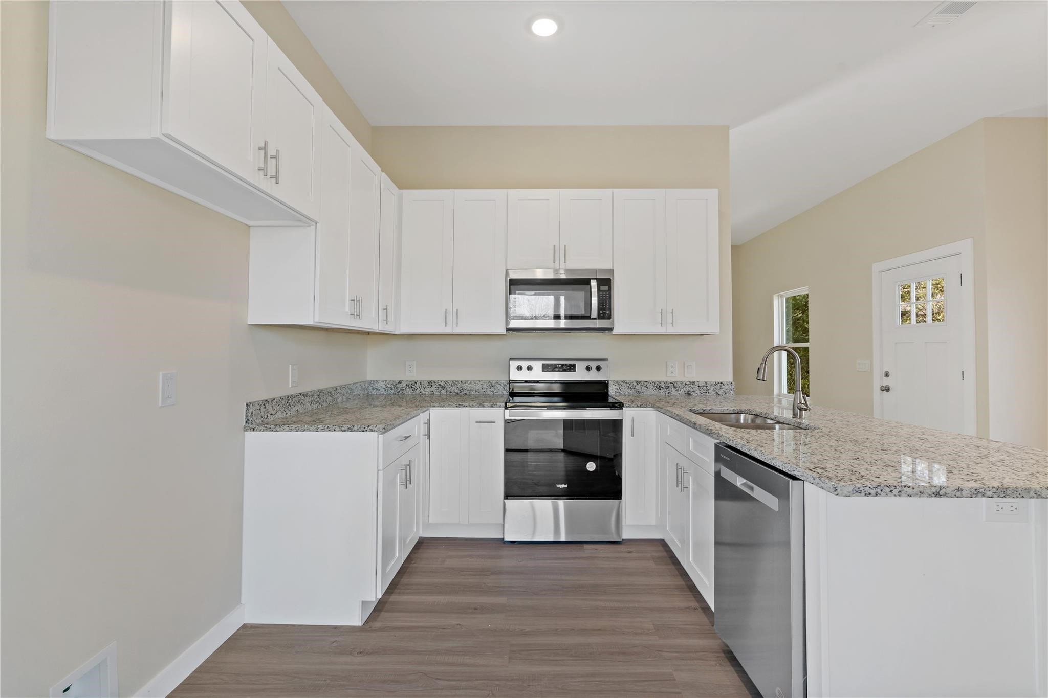 1350 Fitzhugh Avenue Paris TX 75460