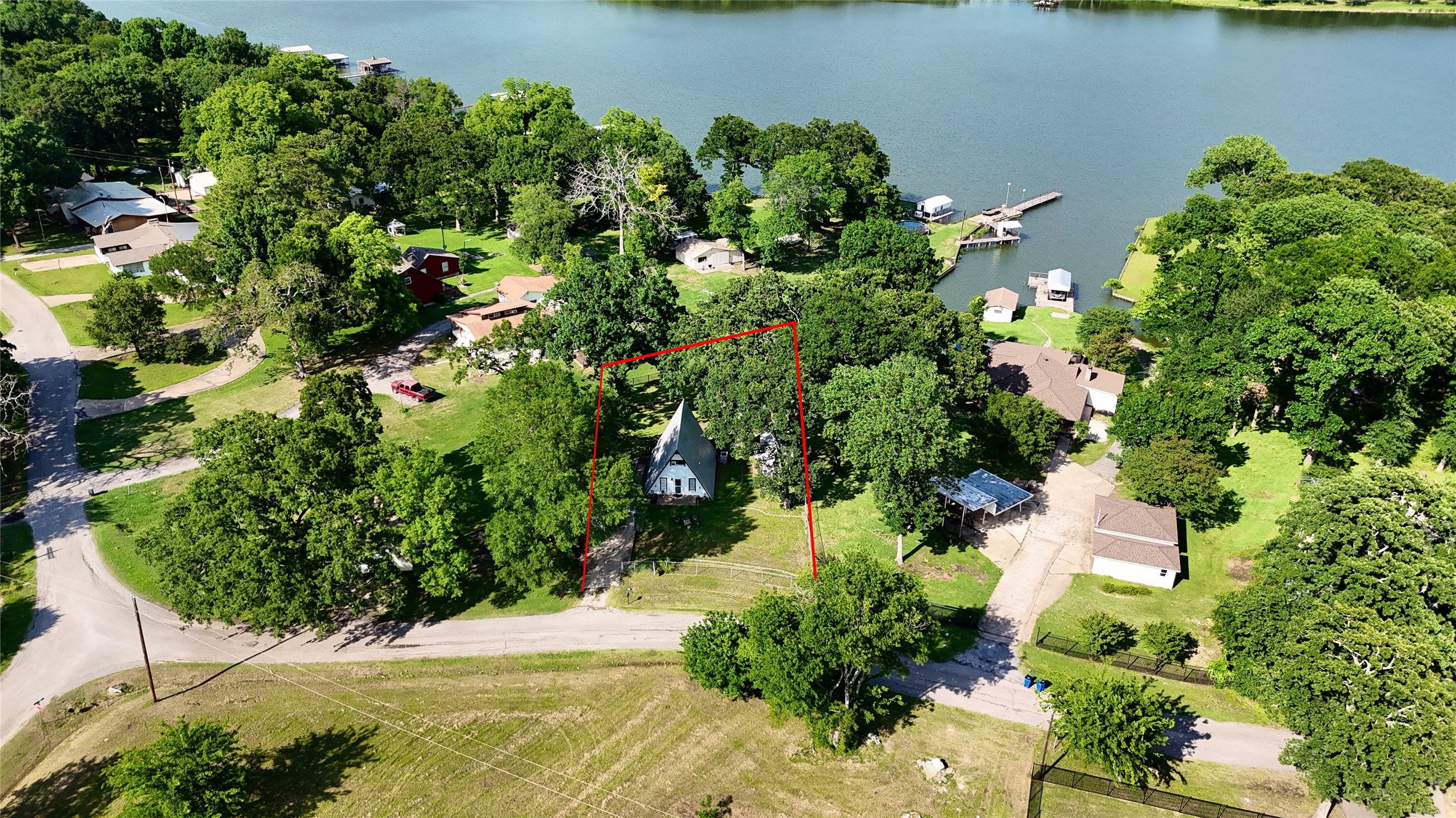 467 Old Mill Lane East Tawakoni TX 75472