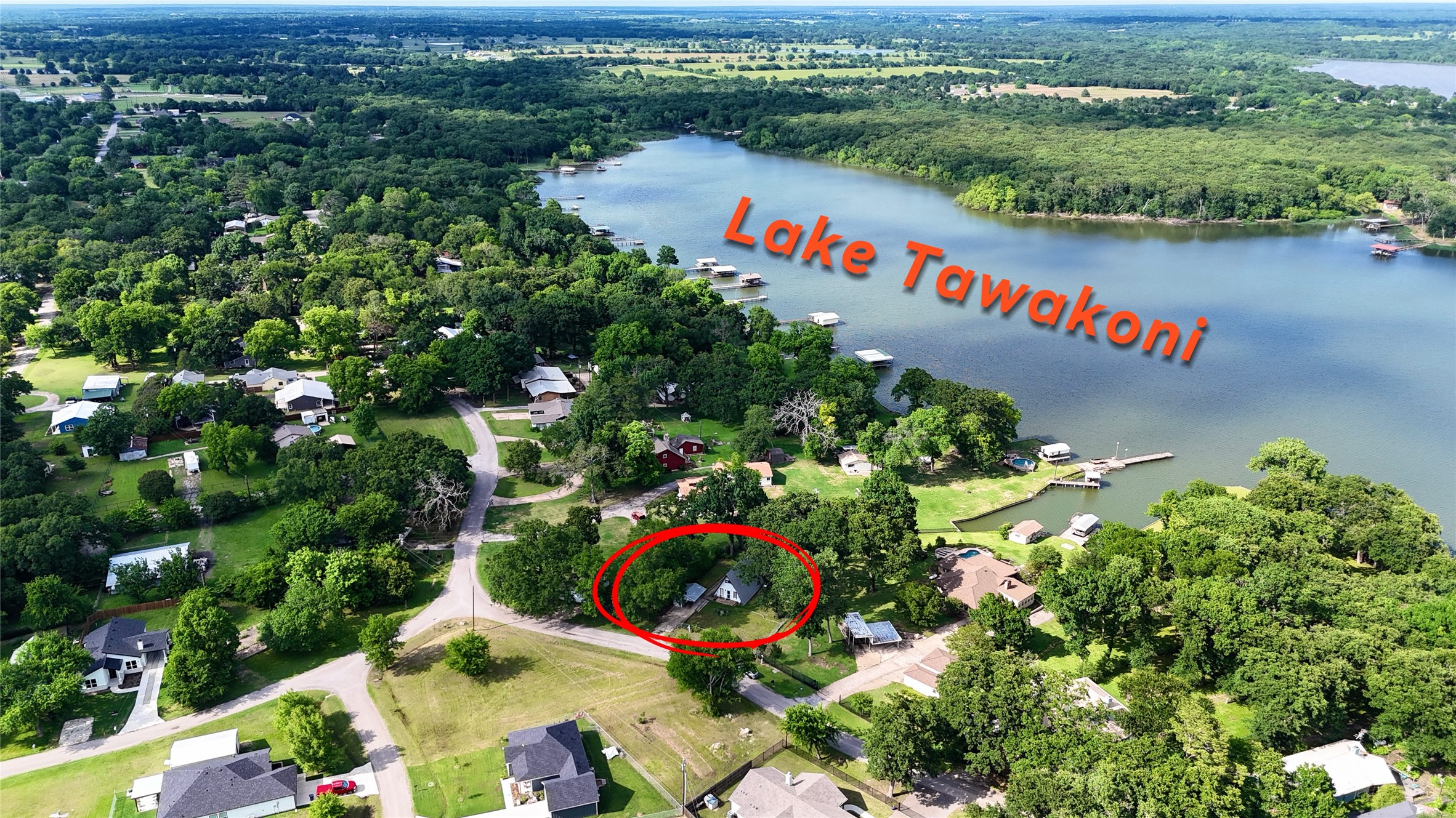 467 Old Mill Lane East Tawakoni TX 75472
