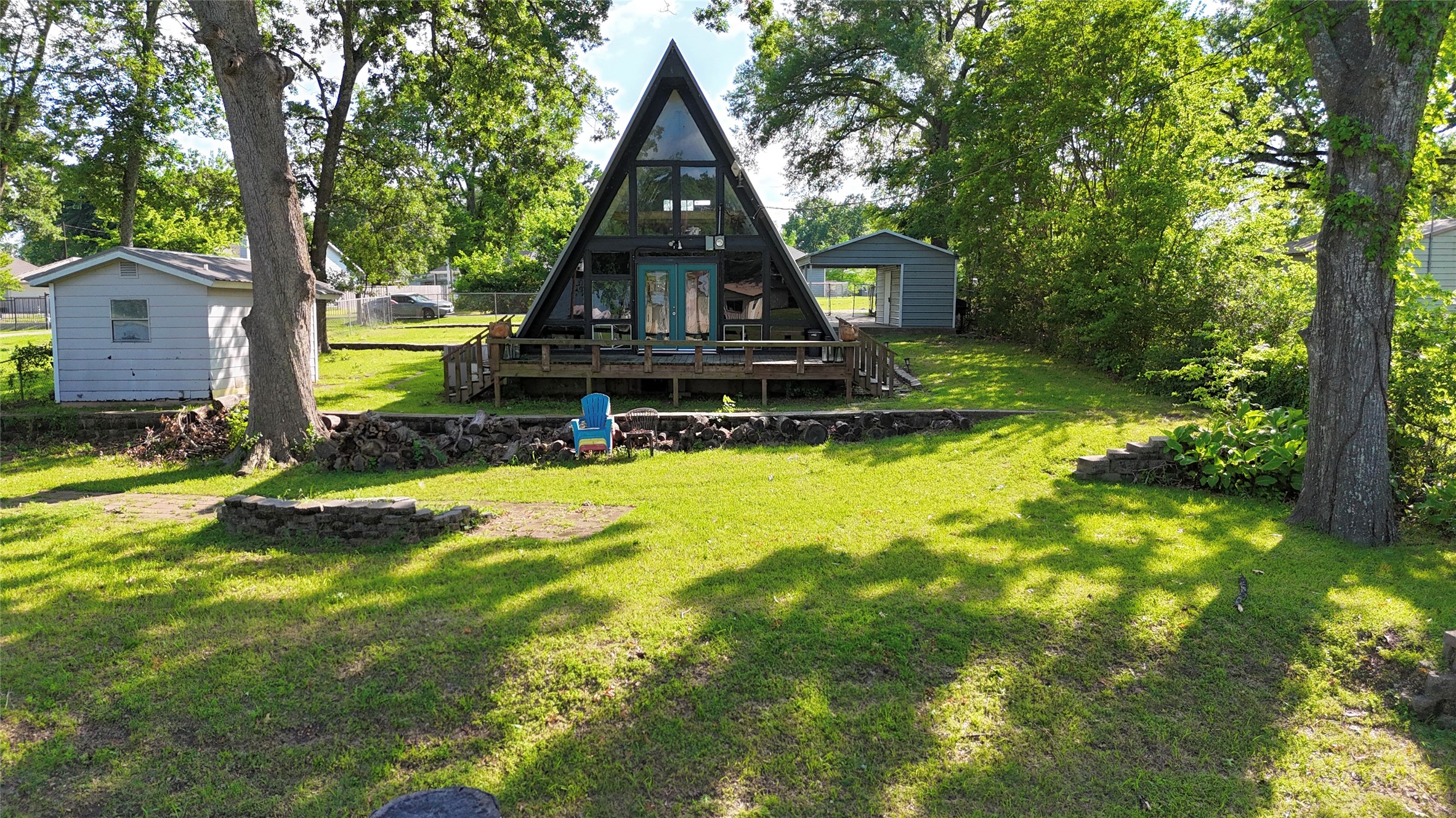 467 Old Mill Lane East Tawakoni TX 75472