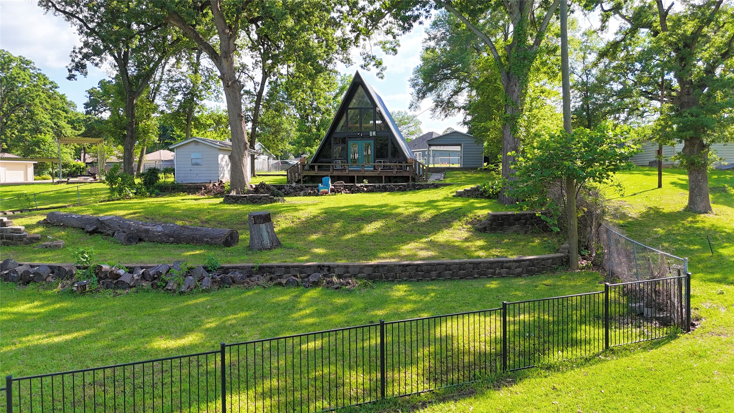 467 Old Mill Lane East Tawakoni TX 75472