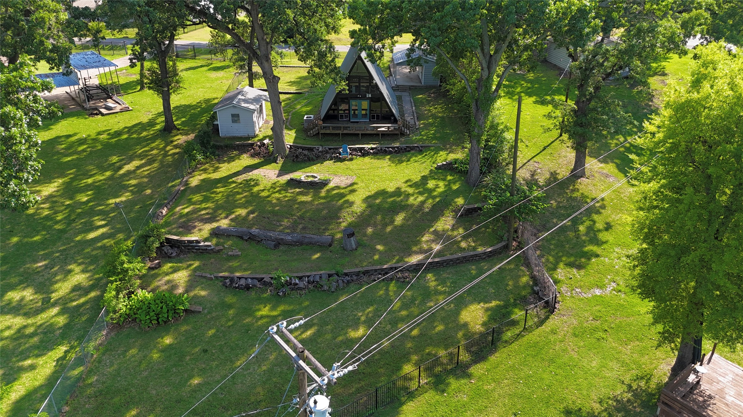 467 Old Mill Lane East Tawakoni TX 75472