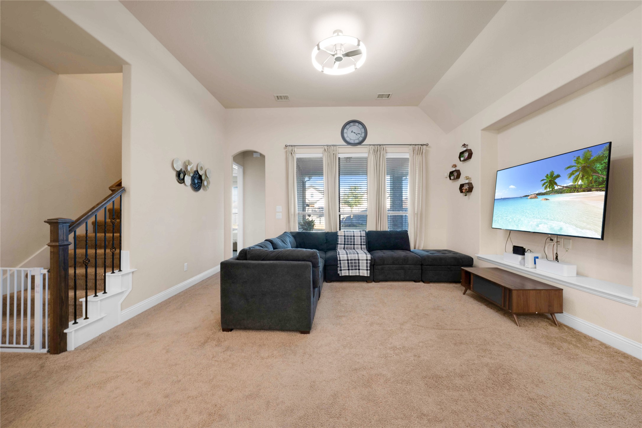 7024 Green Field Street Little Elm TX 76227