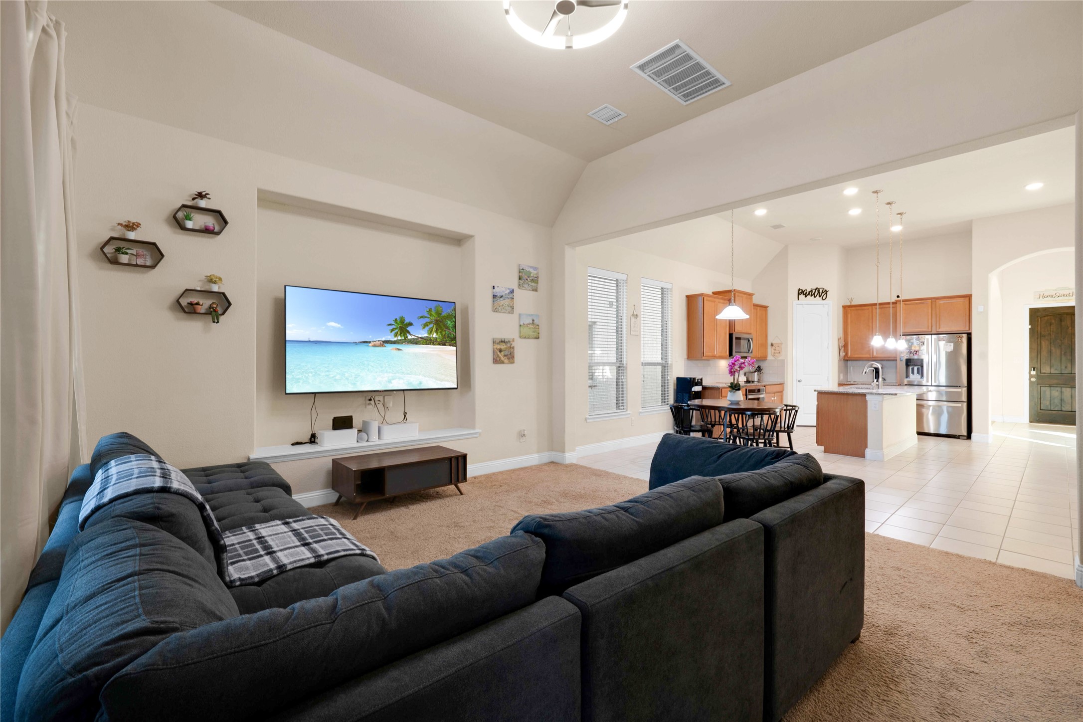 7024 Green Field Street Little Elm TX 76227