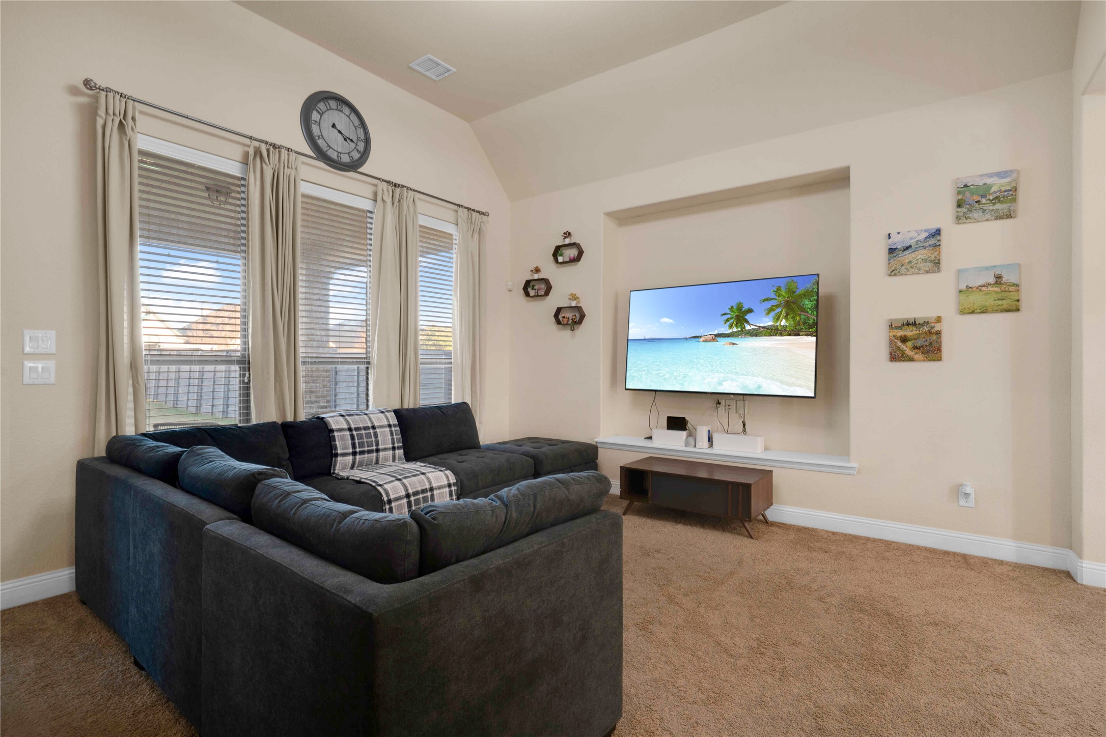 7024 Green Field Street Little Elm TX 76227