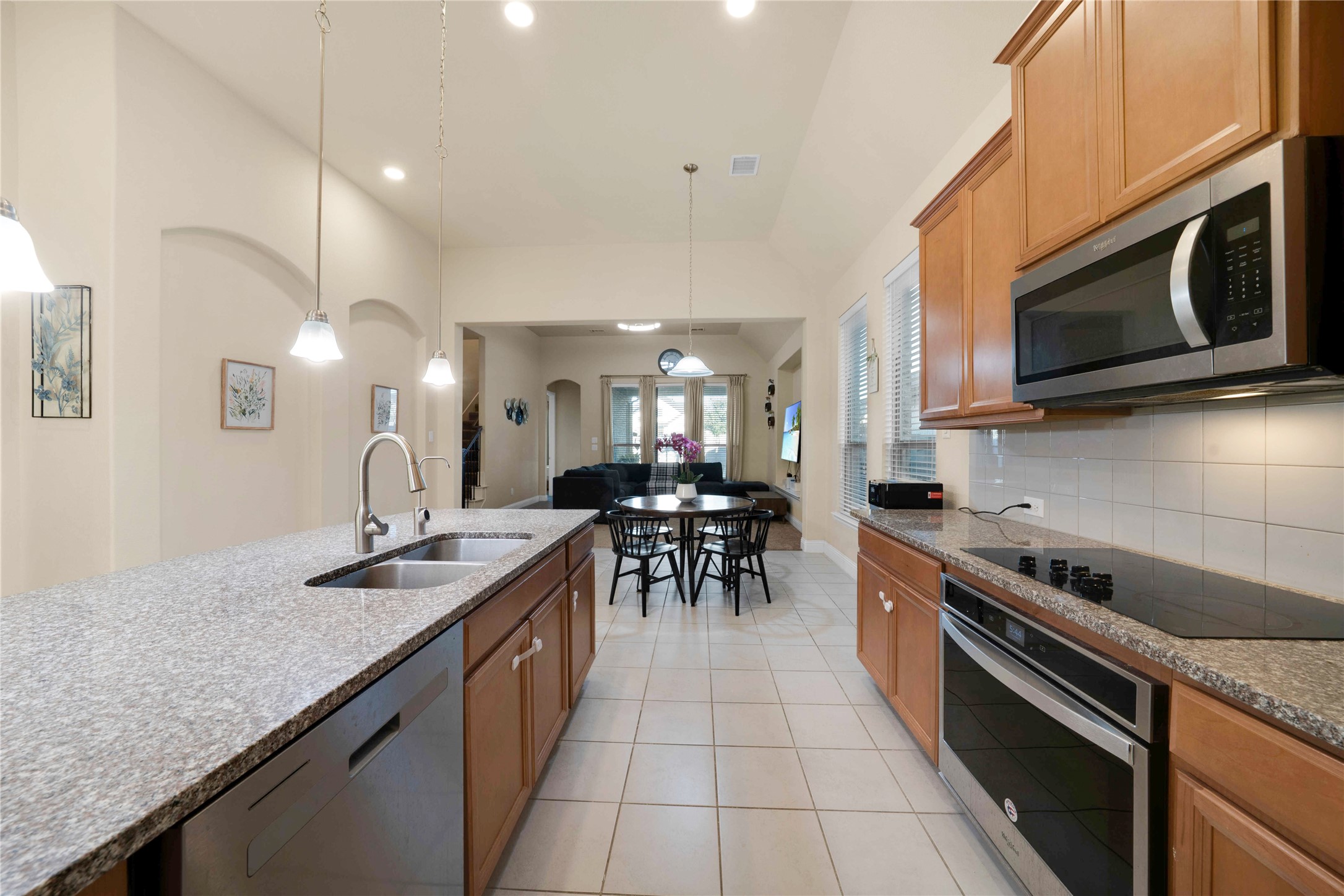 7024 Green Field Street Little Elm TX 76227