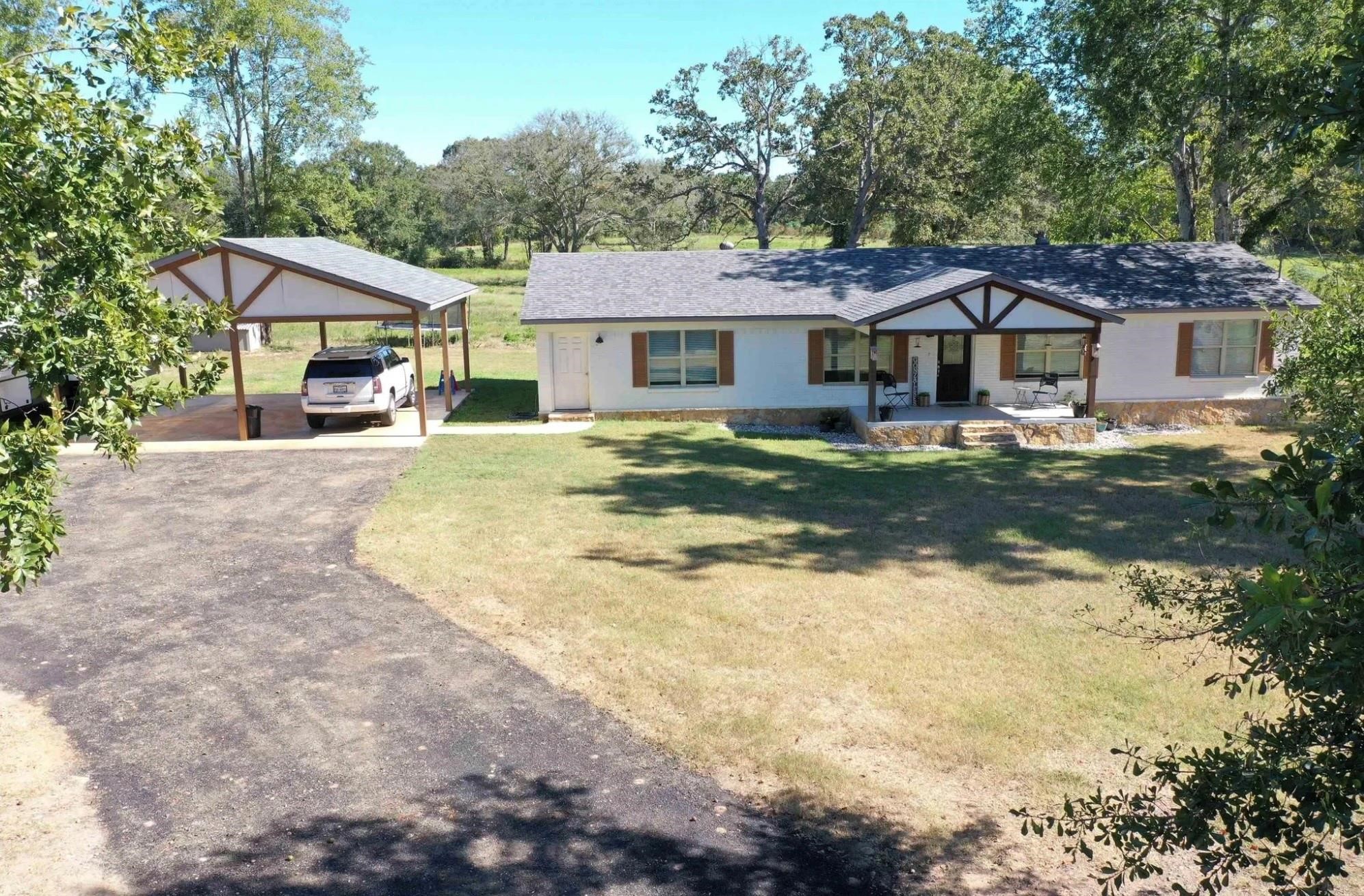 12817 Us Highway 175 E Larue TX 75770