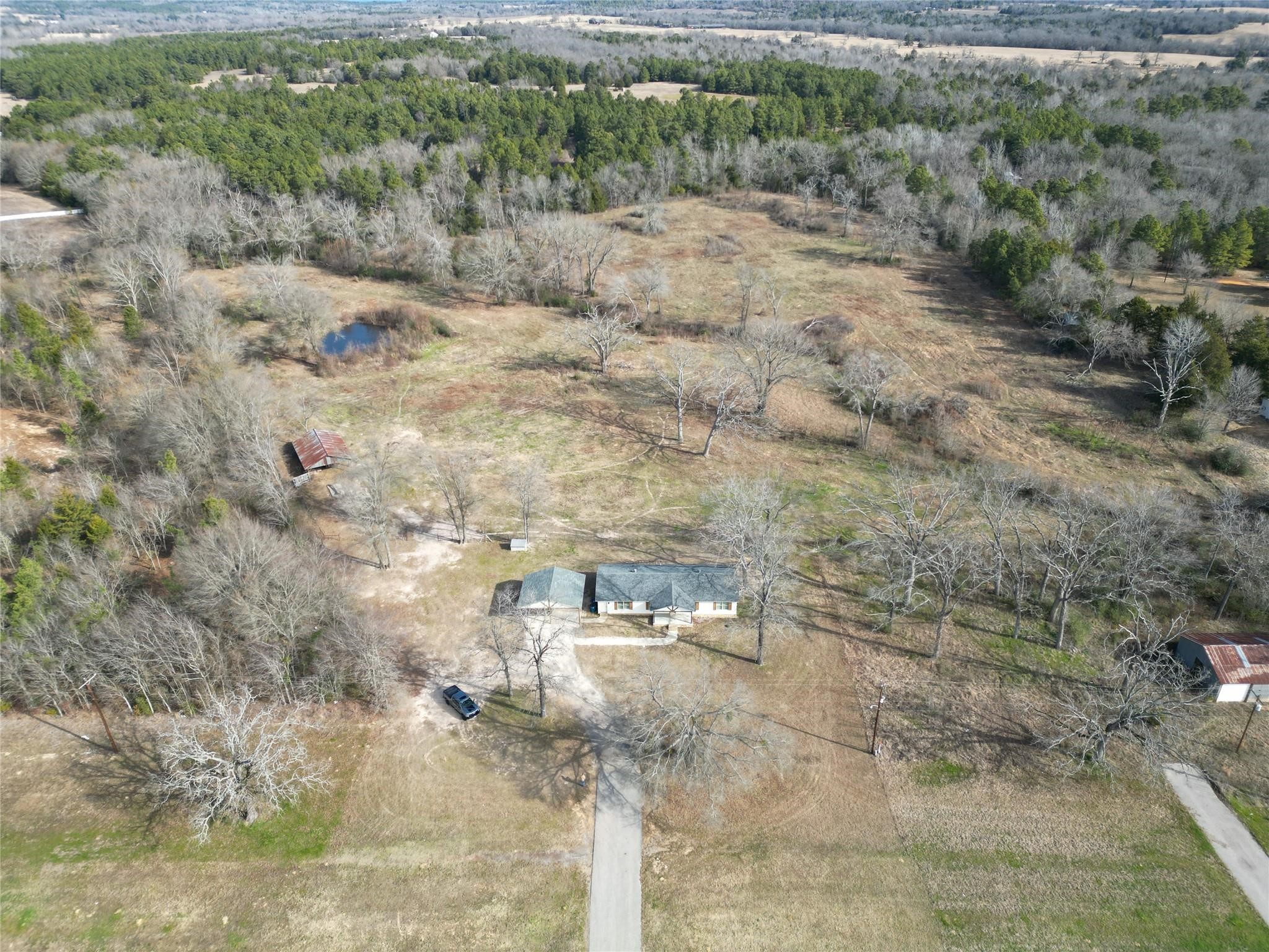 12817 Us Highway 175 E Larue TX 75770