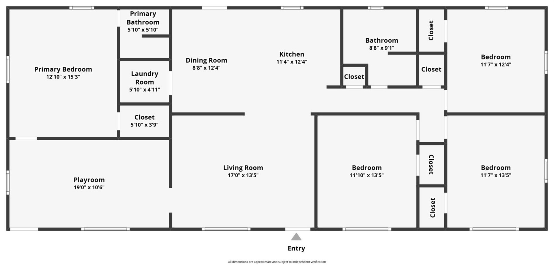 12817 Us Highway 175 E Larue TX 75770