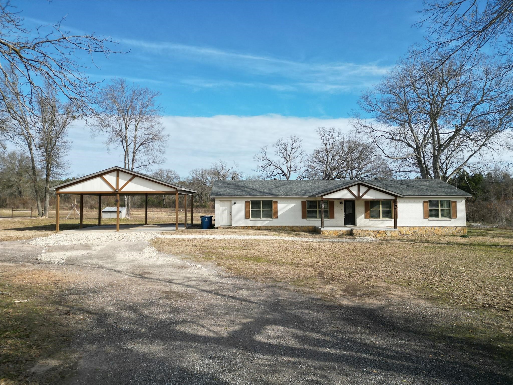 12817 Us Highway 175 E Larue TX 75770