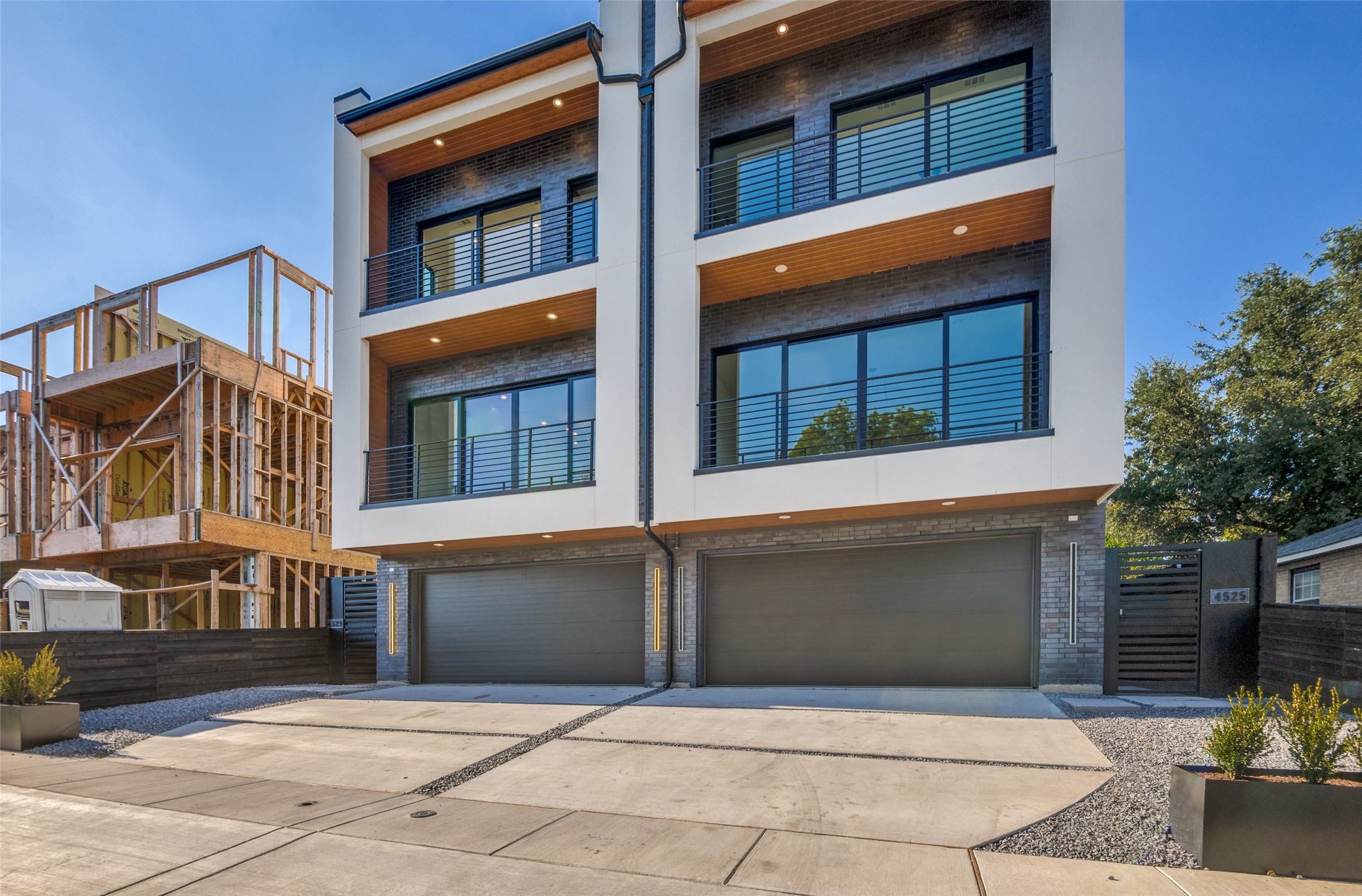 4525 Weldon Street Dallas TX 75204