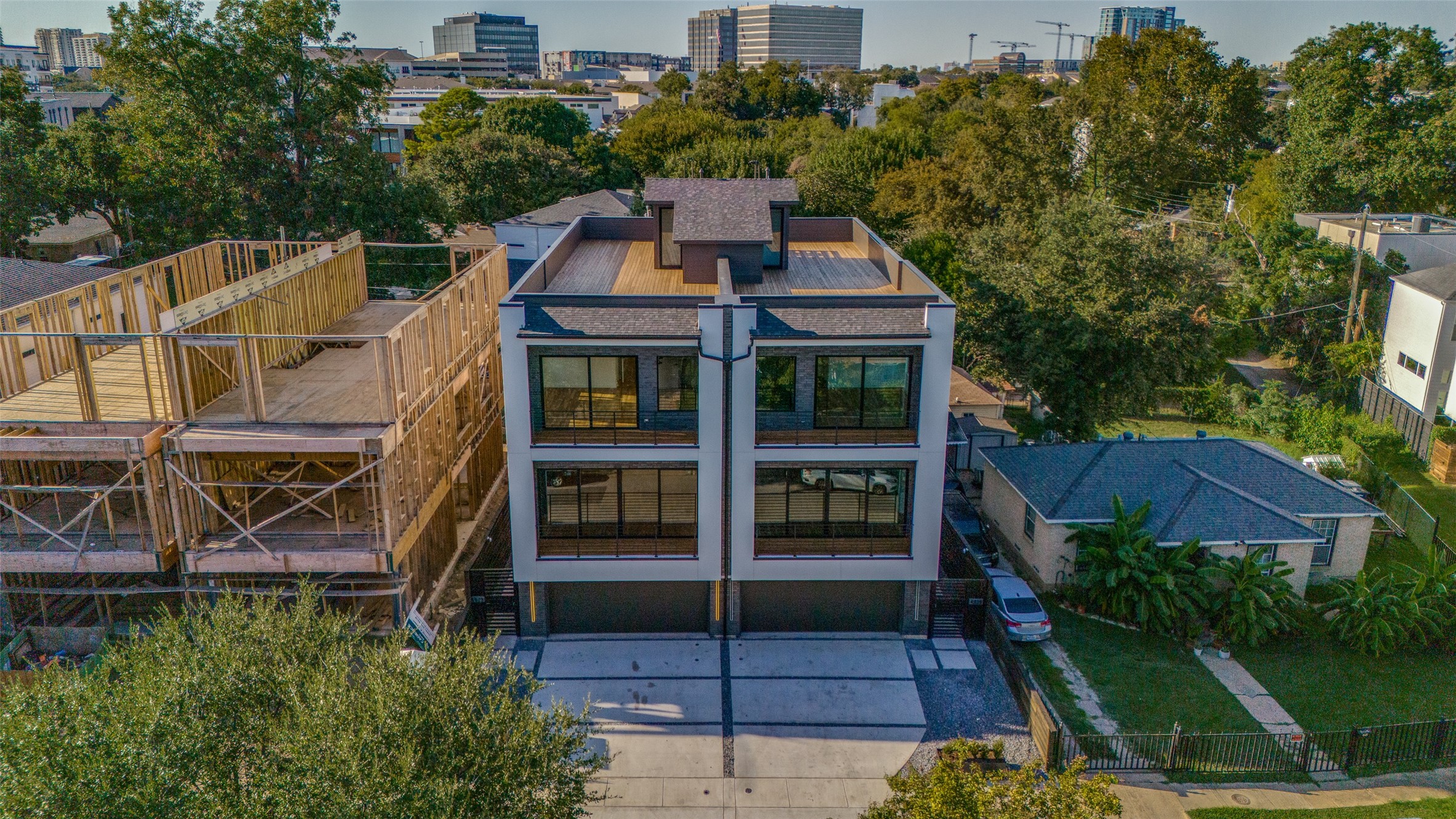4525 Weldon Street Dallas TX 75204