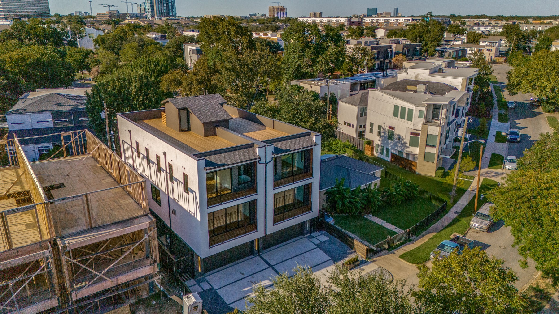 4525 Weldon Street Dallas TX 75204