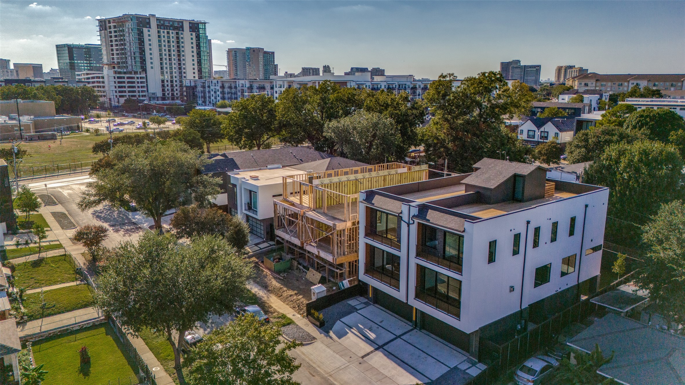 4525 Weldon Street Dallas TX 75204