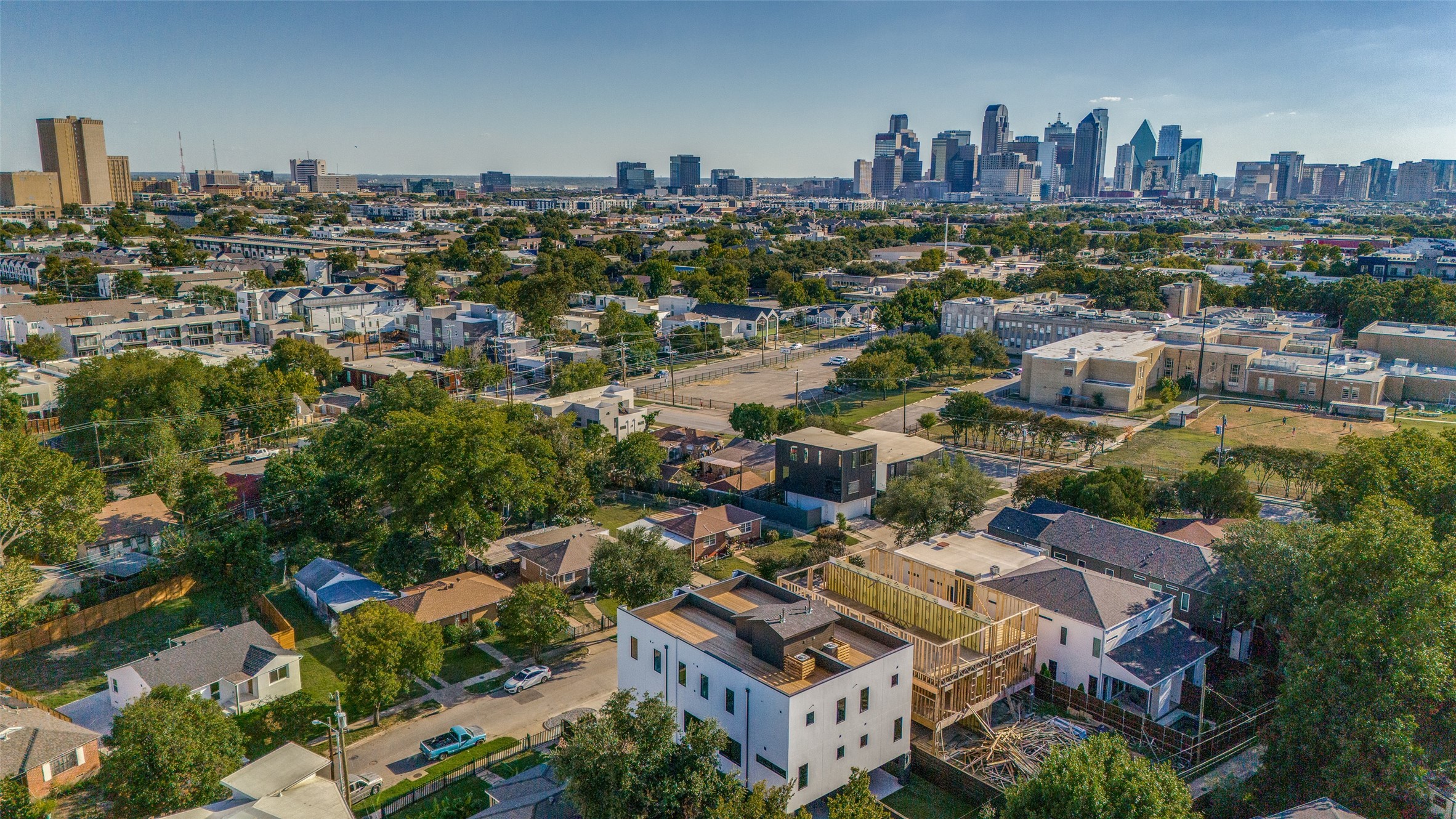 4525 Weldon Street Dallas TX 75204