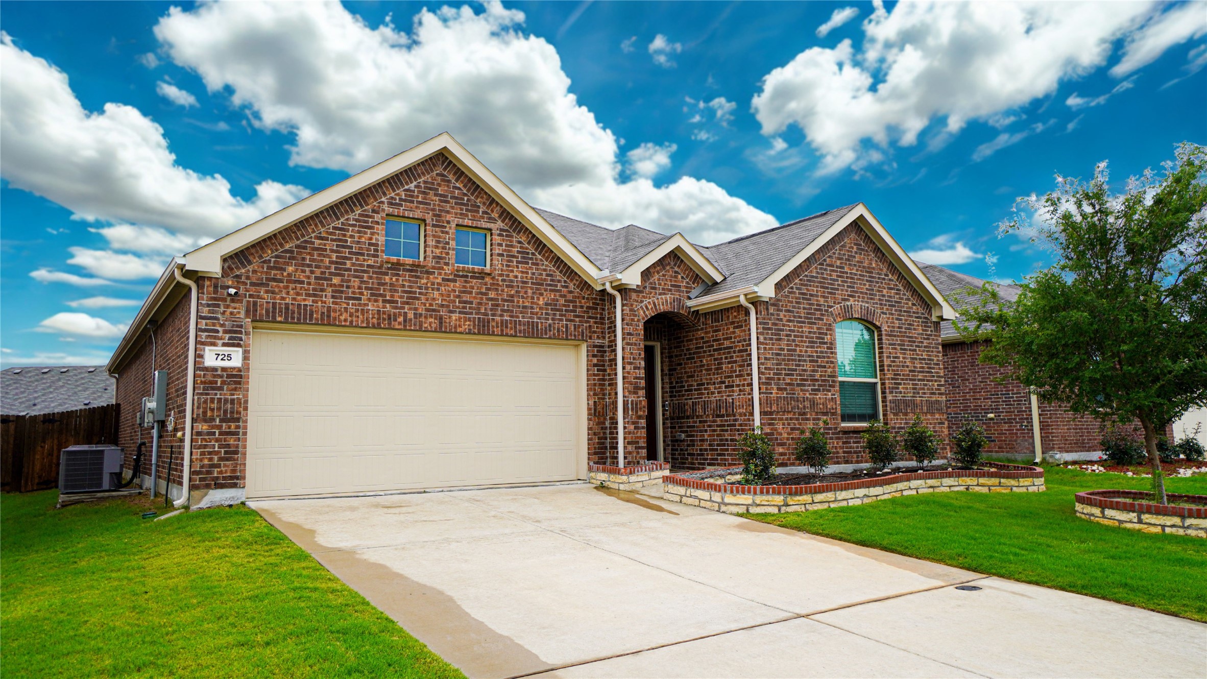 725 Alden Drive Princeton TX 75407