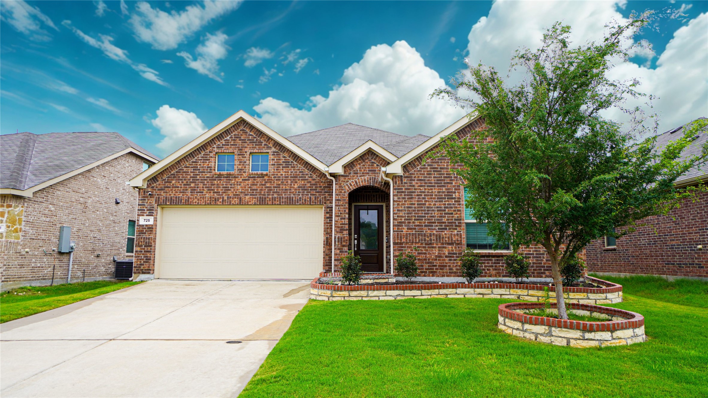 725 Alden Drive Princeton TX 75407