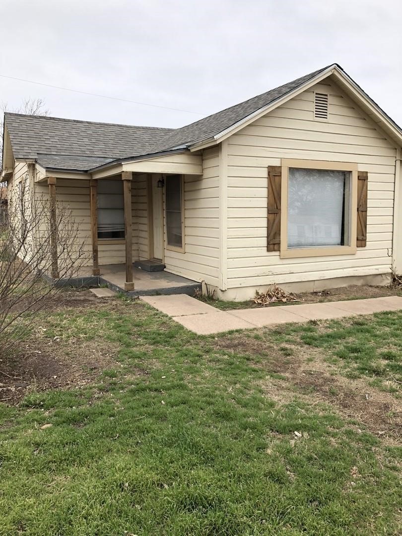 1642 Poplar Street Abilene TX 79602