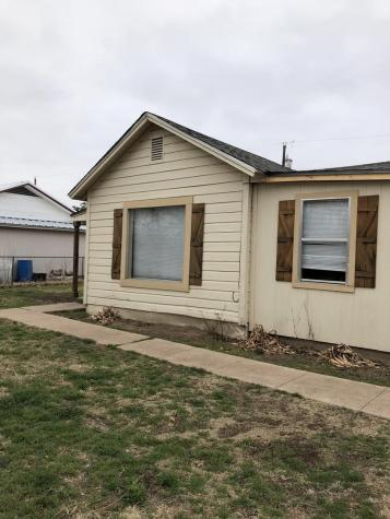 1642 Poplar Street Abilene TX 79602