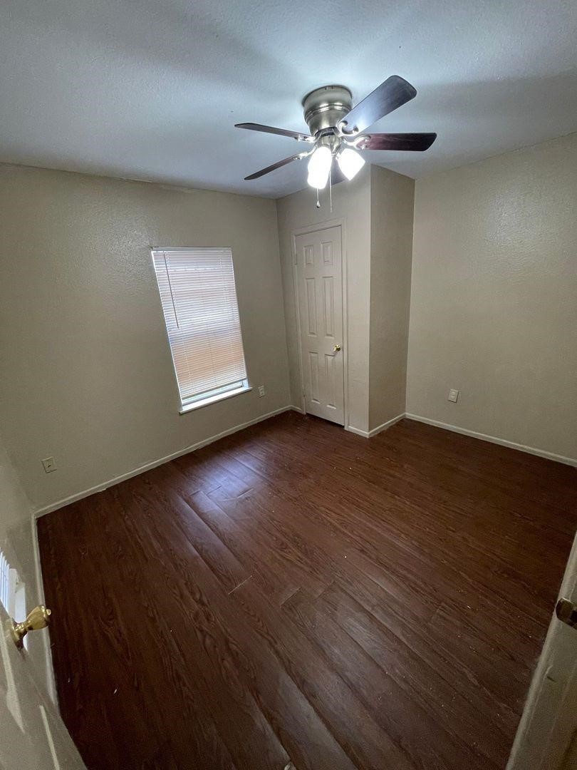 1642 Poplar Street Abilene TX 79602