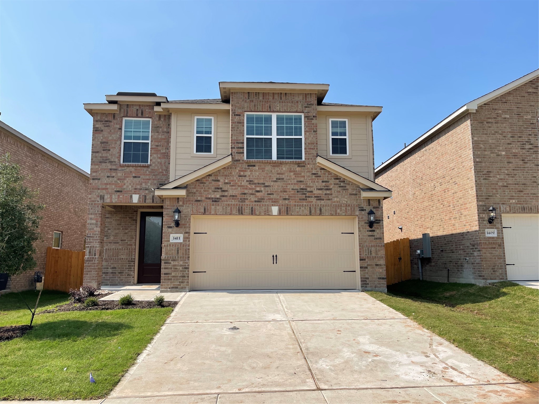 1411 Windermere Way Princeton TX 75407