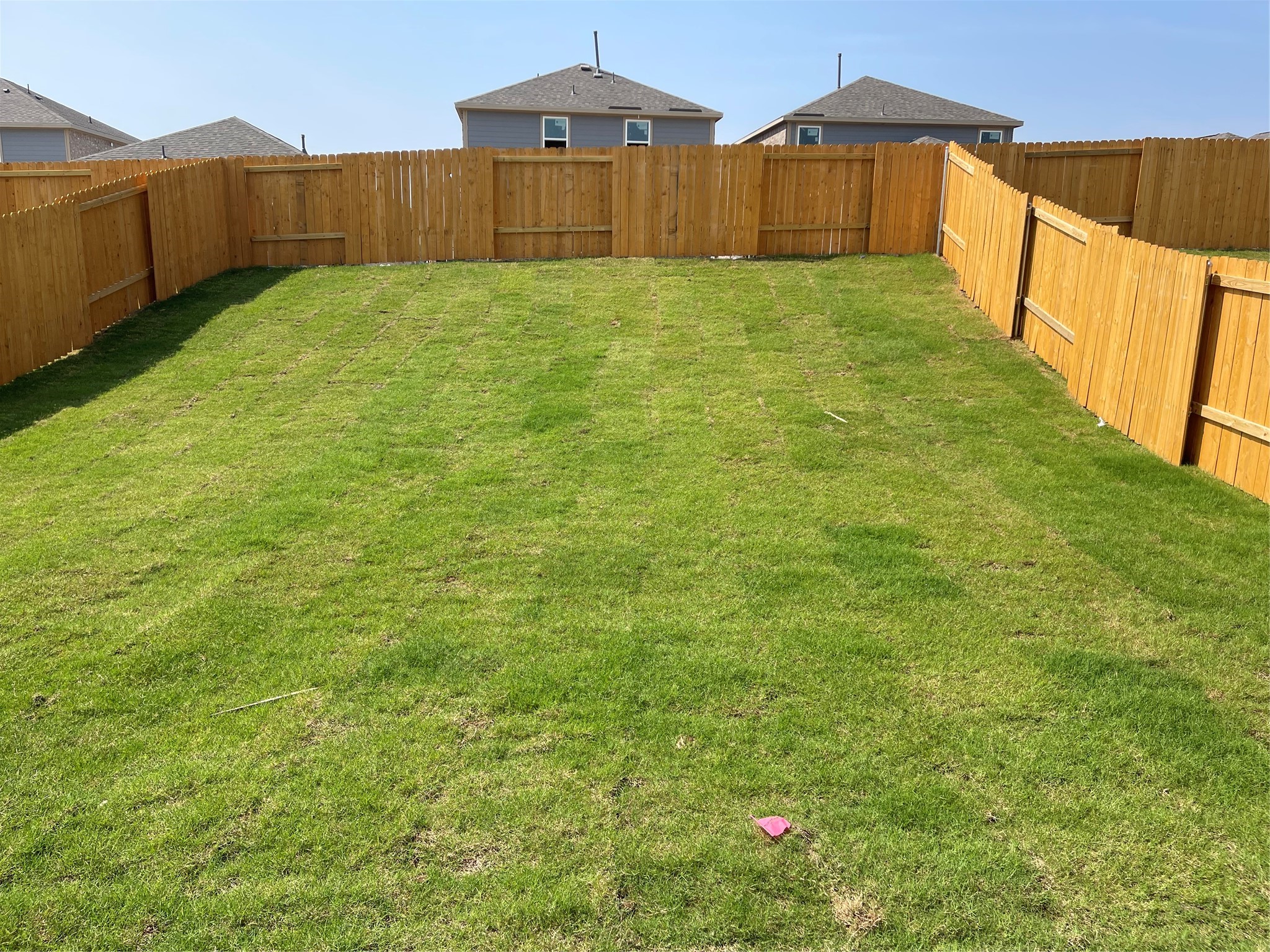 1411 Windermere Way Princeton TX 75407