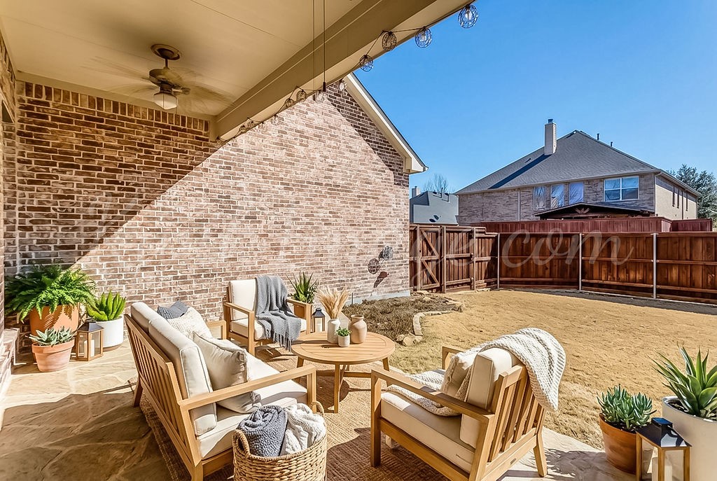 10247 Burnt Mill Lane Frisco TX 75035