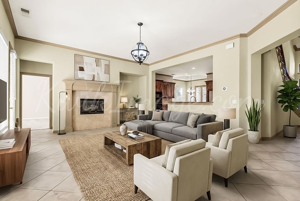 10247 Burnt Mill Lane Frisco TX 75035