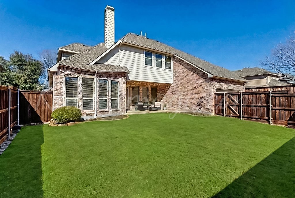 10247 Burnt Mill Lane Frisco TX 75035
