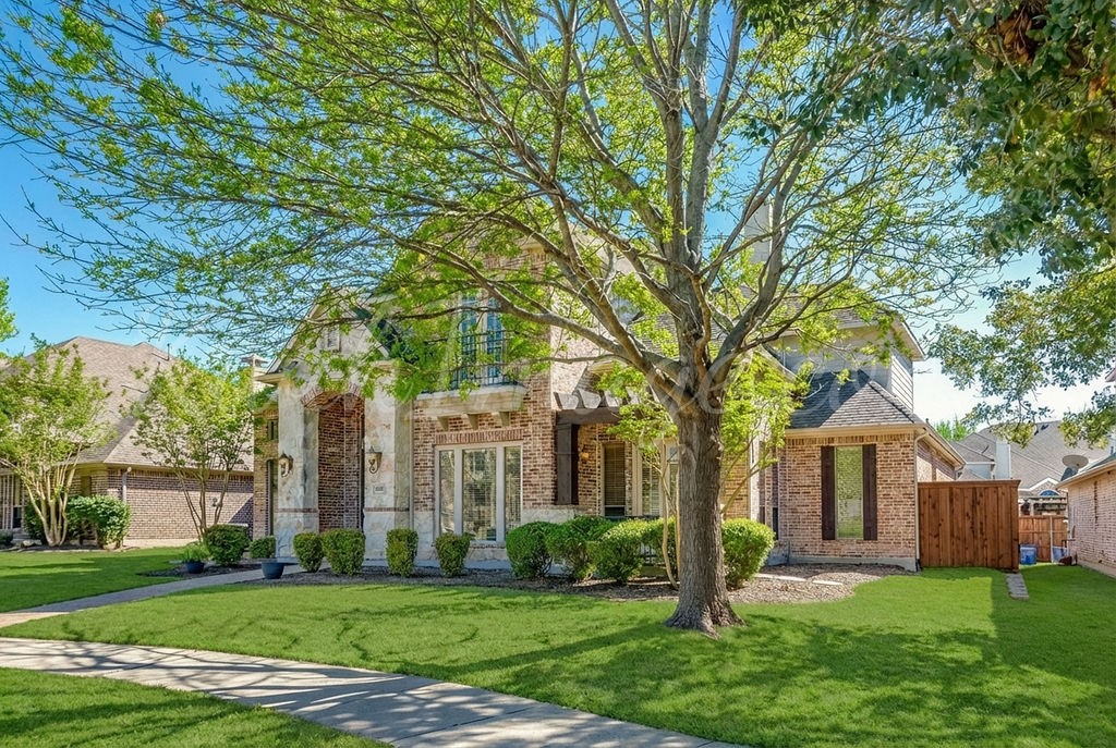 10247 Burnt Mill Lane Frisco TX 75035