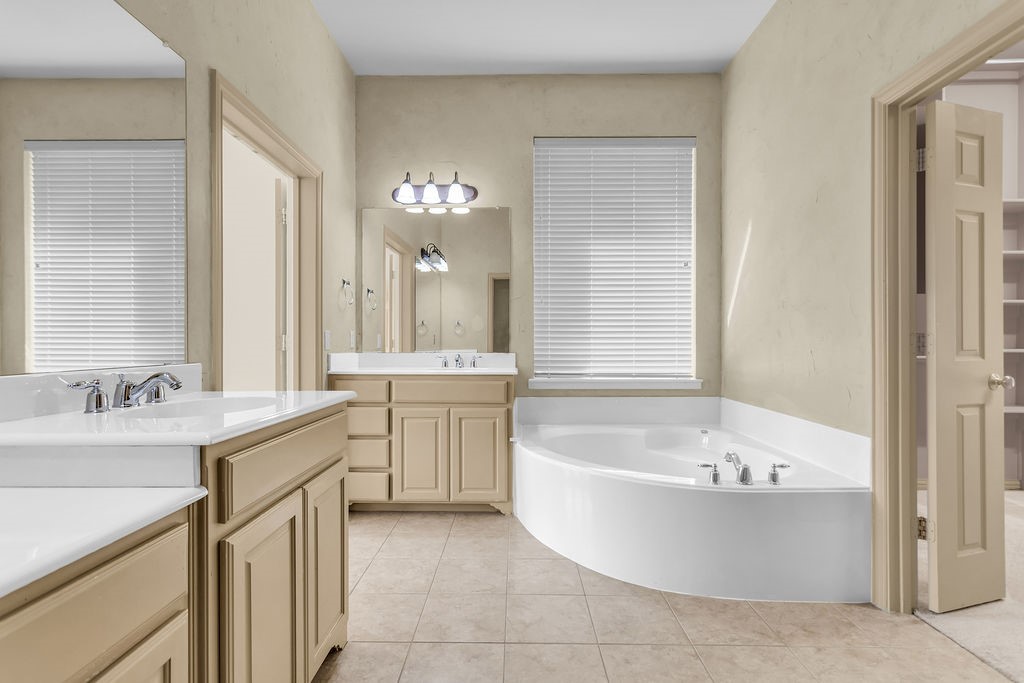 10247 Burnt Mill Lane Frisco TX 75035