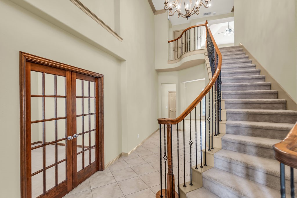 10247 Burnt Mill Lane Frisco TX 75035