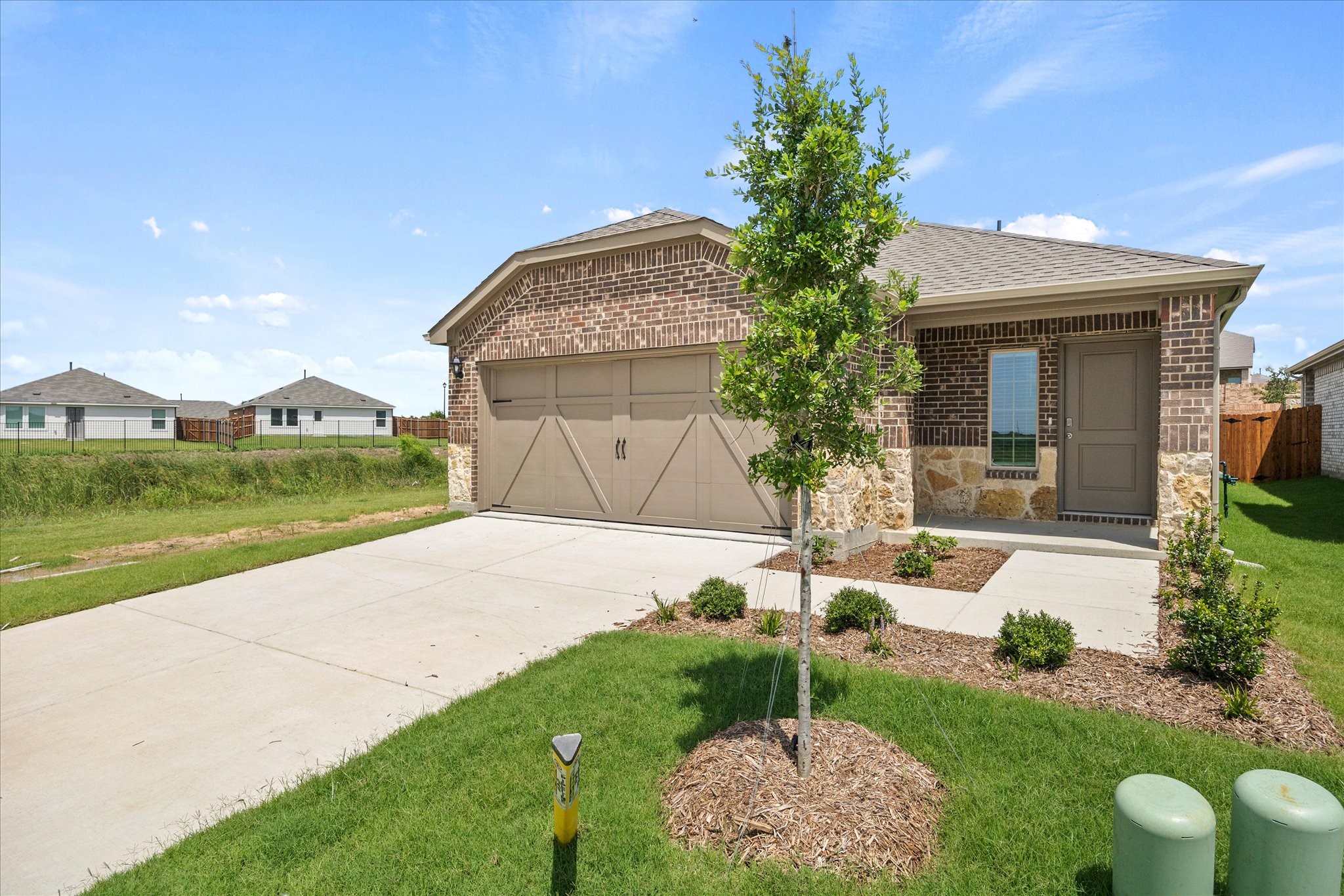 1322 Olivewood Place Crandall TX 75114