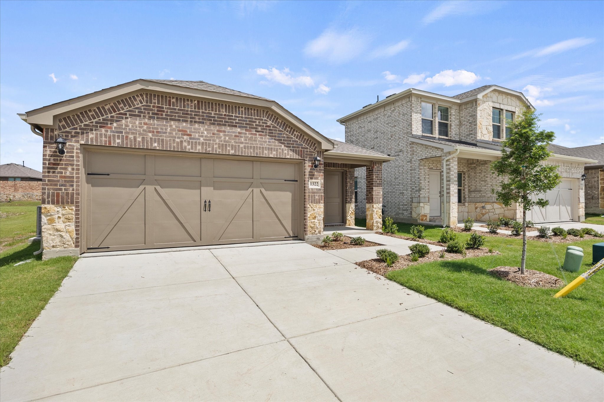 1322 Olivewood Place Crandall TX 75114