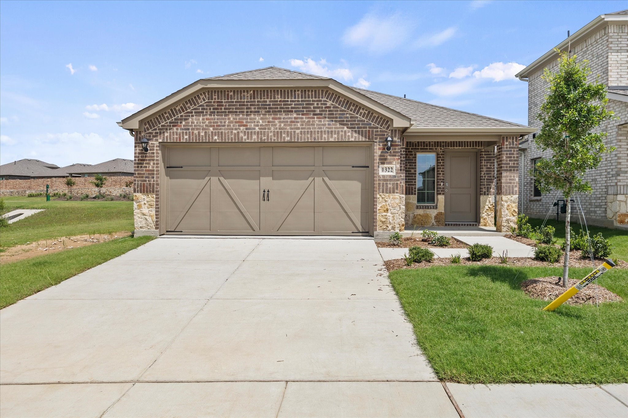 1322 Olivewood Place Crandall TX 75114