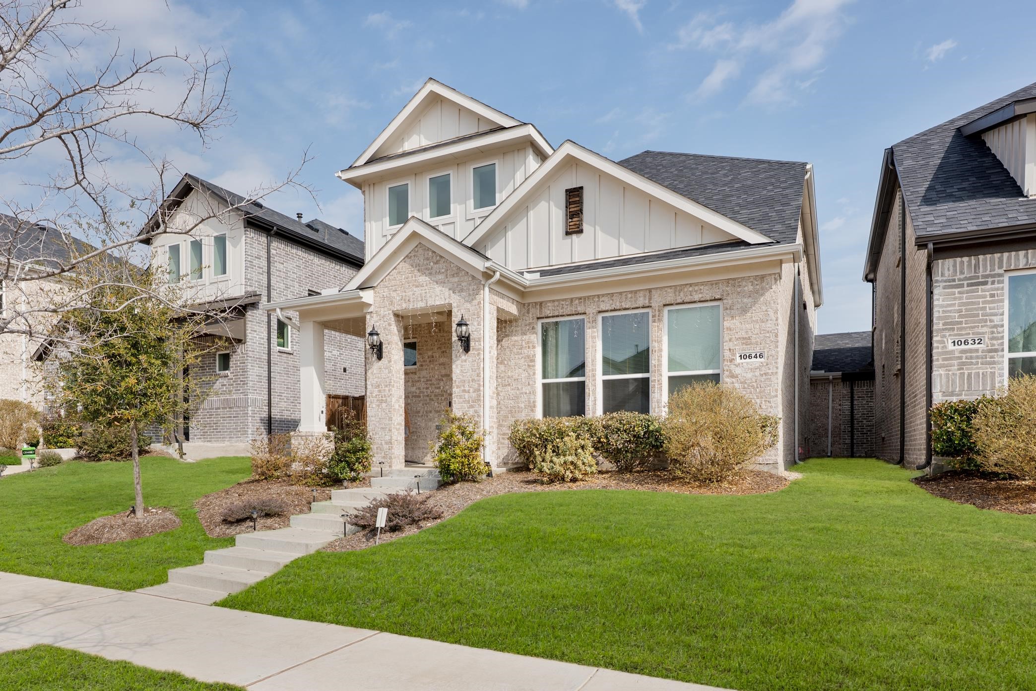 10646 Tall Timbers Trail Frisco TX 75035