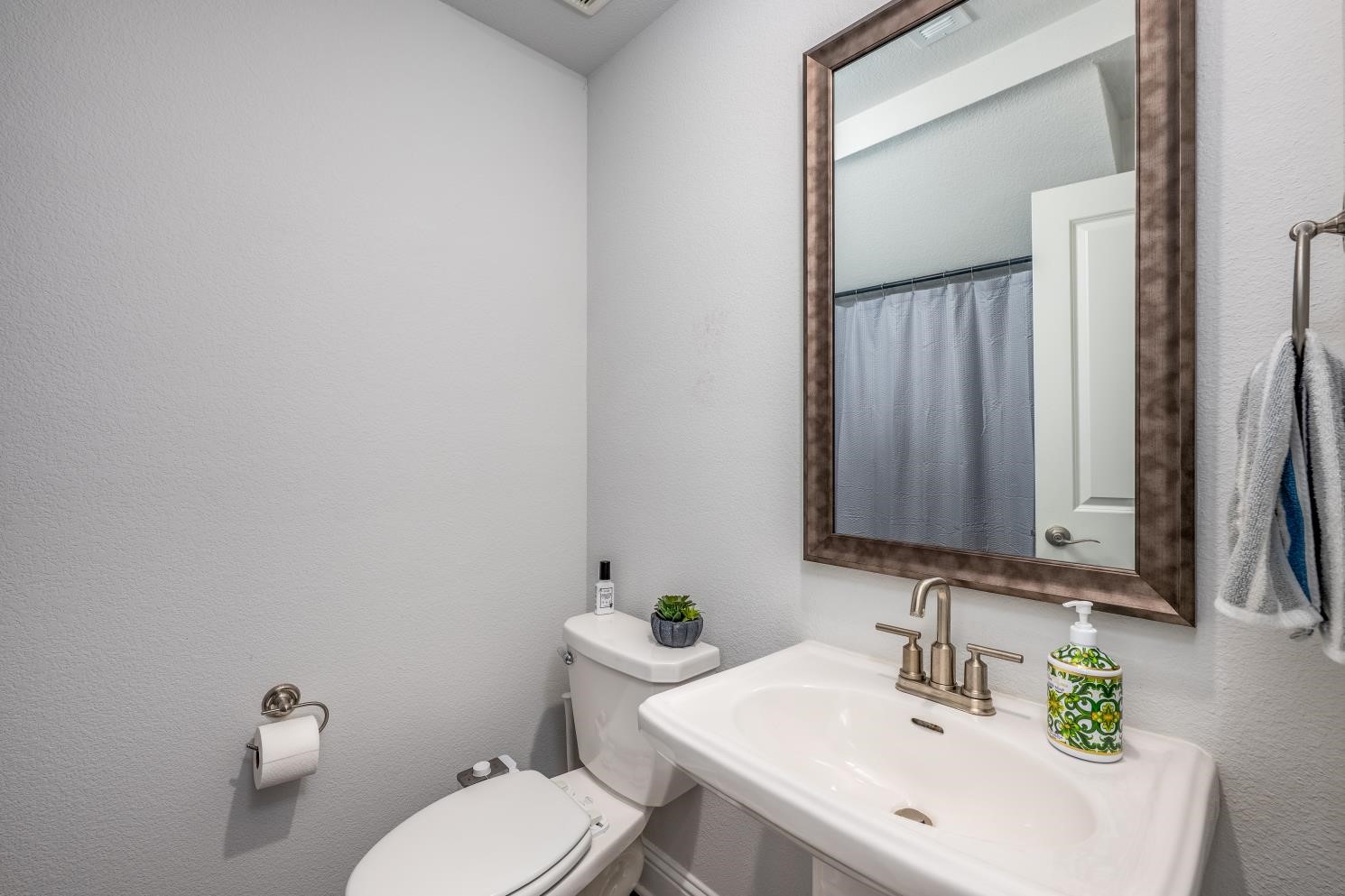 10646 Tall Timbers Trail Frisco TX 75035