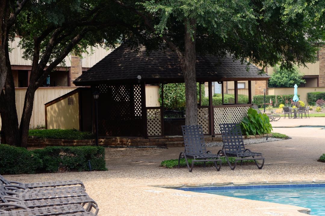 1105 Calico Lane Arlington TX 76011